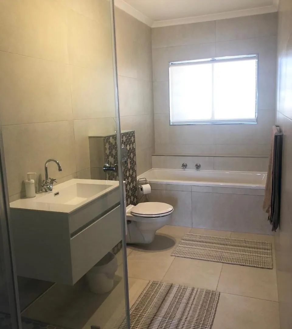 Beachfront Apartment At Malata Beach In Blouberg Bloubergstrand 0*,  Afrique du Sud