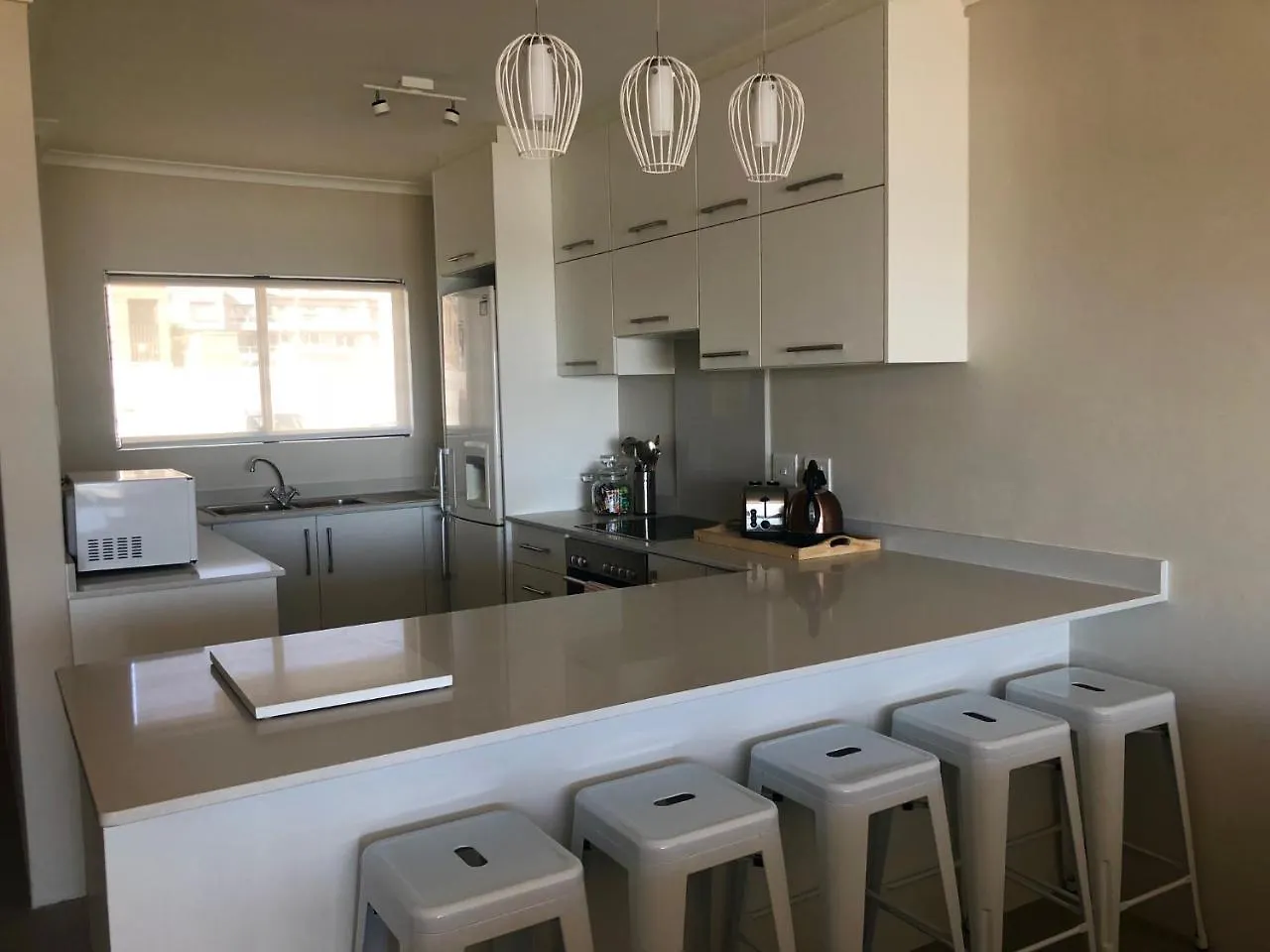 Beachfront Apartment At Malata Beach In Blouberg Bloubergstrand 0*,
