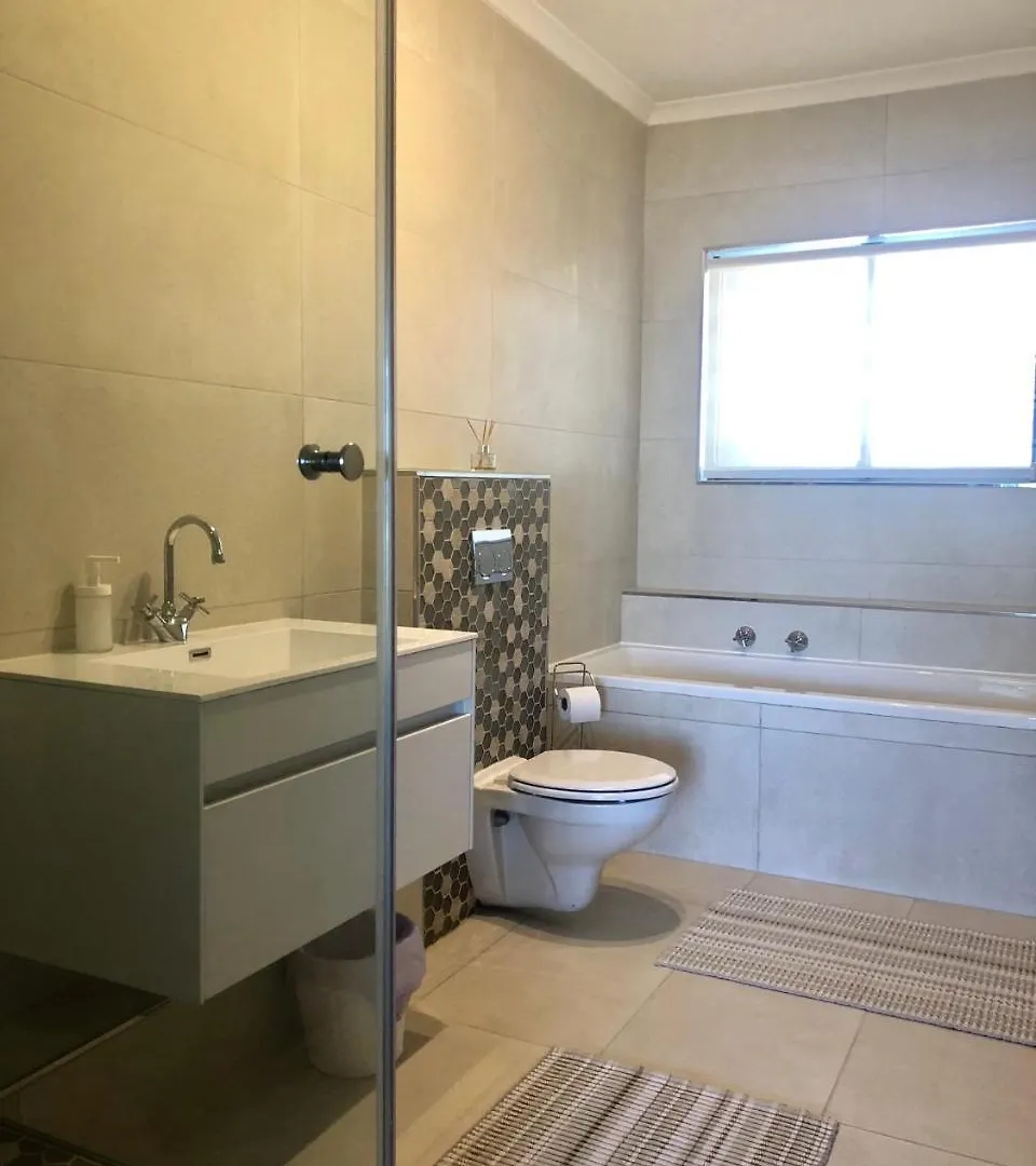 Beachfront Apartment At Malata Beach In Blouberg Bloubergstrand